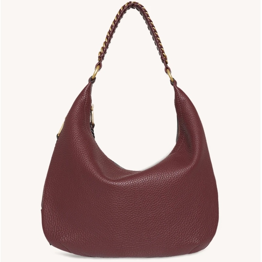 NWT Rebecca Minkoff Pippa Chain Hobo